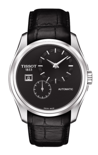 Tissot Couturier Automatic Small Second